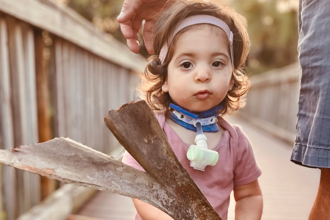 Quick Guide: Essential Supplies for Your Medical Bag (Trach/Gtube)