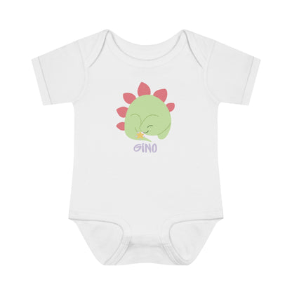 Dino Dreamer: 'Gino' Onesie