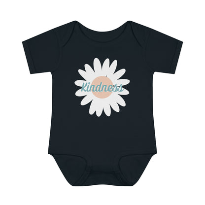 'Blooming Kindness' Daisy Onesie