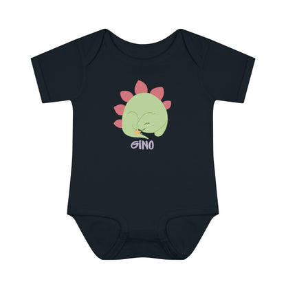 Dino Dreamer: 'Gino' Onesie