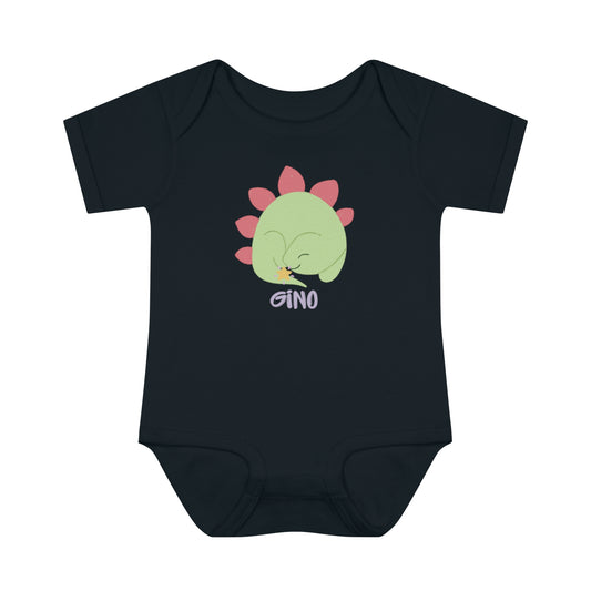 Dino Dreamer: 'Gino' Onesie